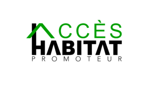 Logo Accès Habitat Promoteur Immobilier