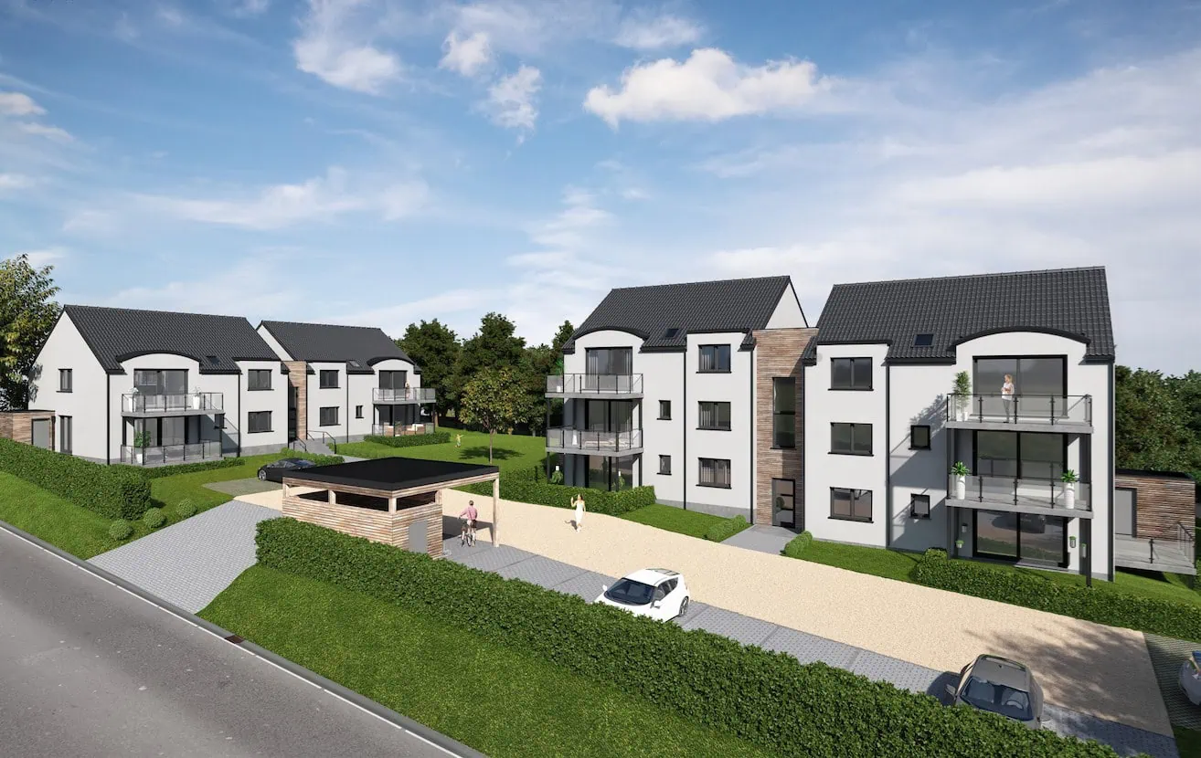 Projet Accès Habitat Promoteur