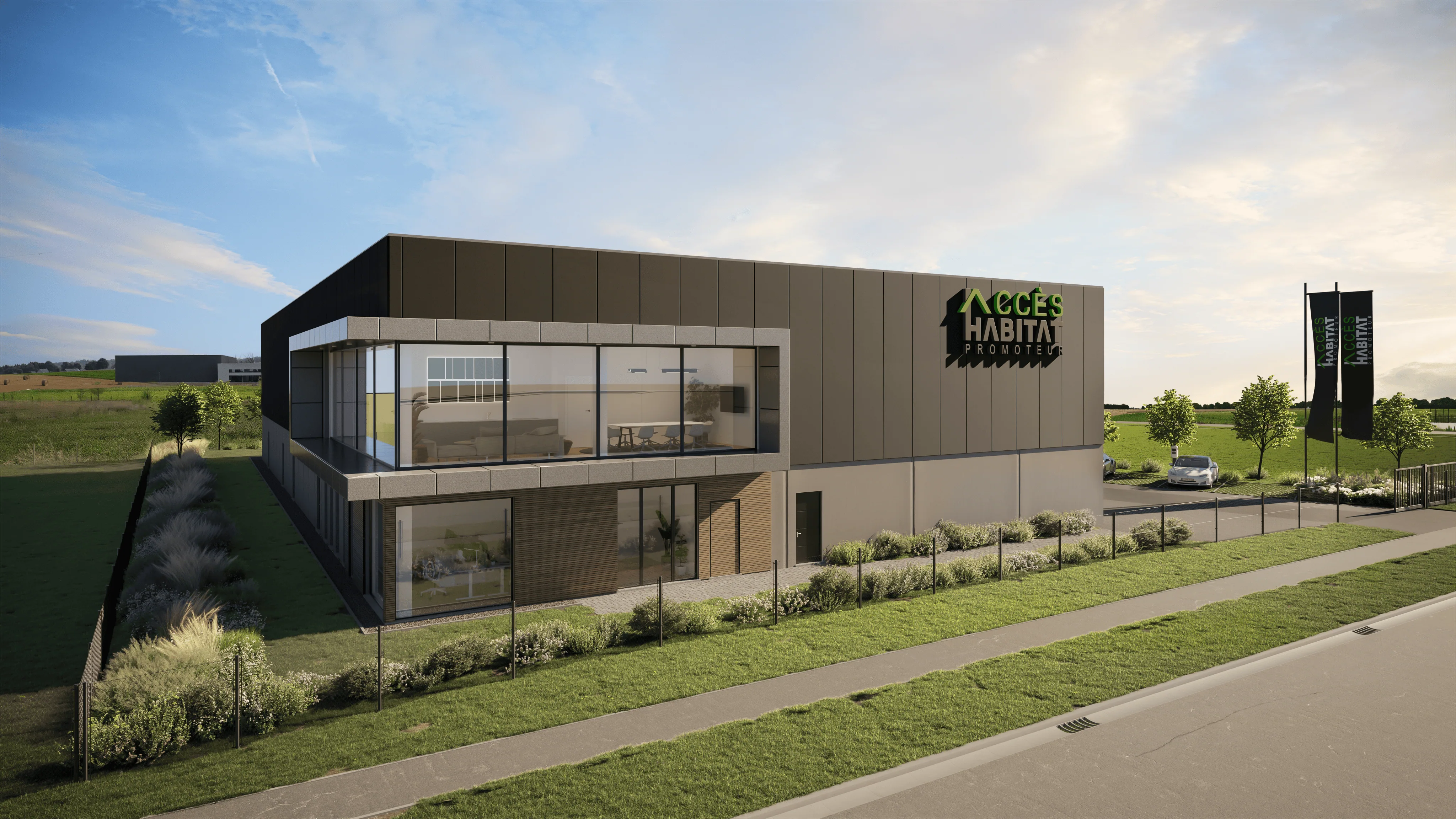 1211entrepotGaucheV3 Accès Habitat