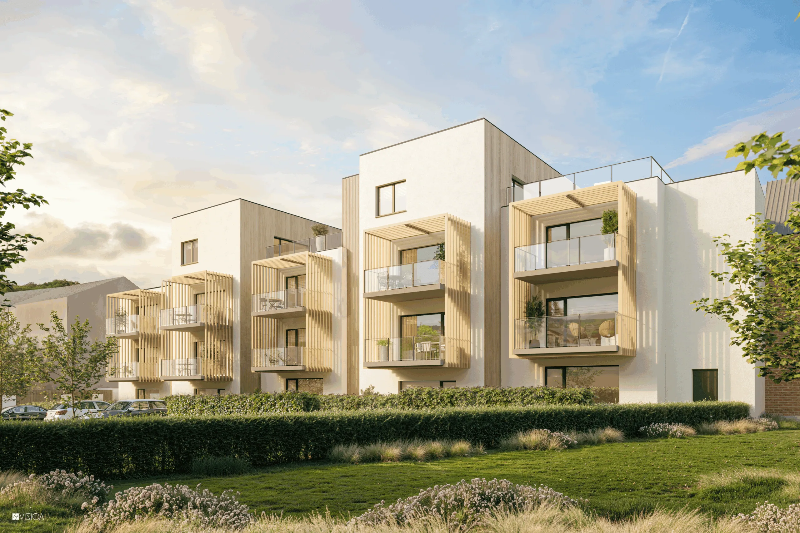 Accès Habitat Promoteur Image