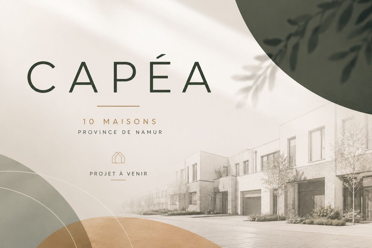 Projet Capéa