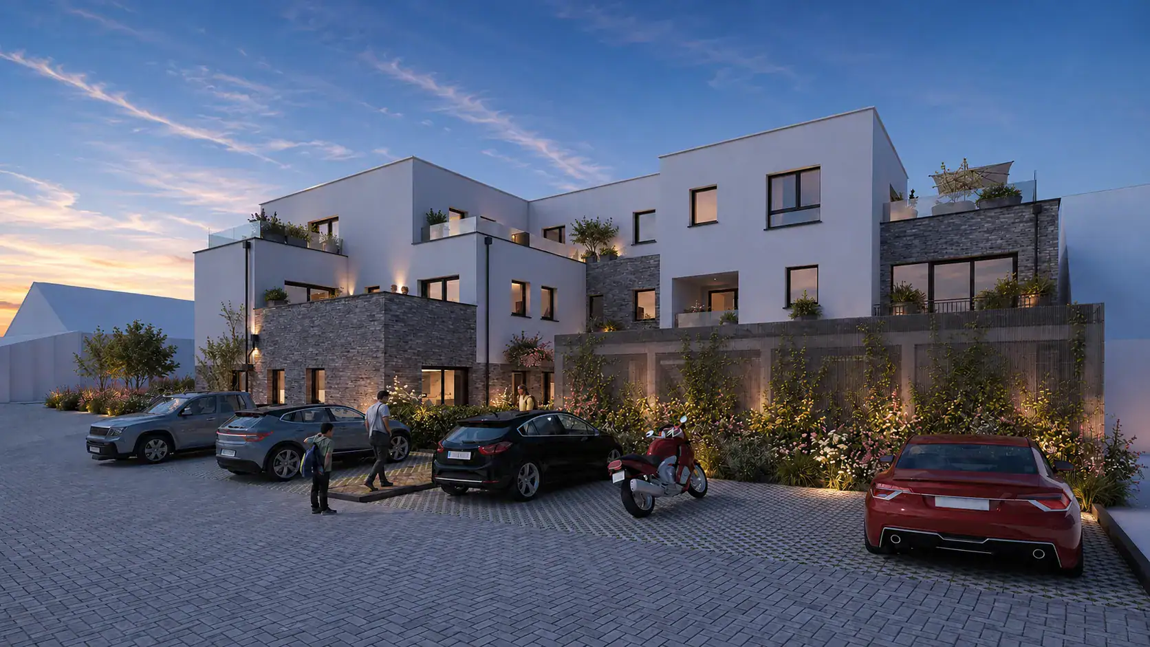 Projet LEUZÉA